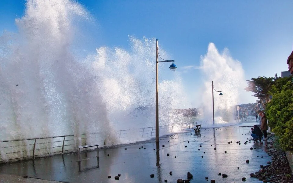 Azuly Videosurveillance Au Mans GRANDE MAREE 1