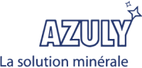 Azuly Videosurveillance Au Mans Logo